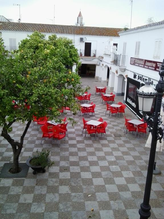 Plaza Artesania Apartment La Barca de la Florida Bagian luar foto